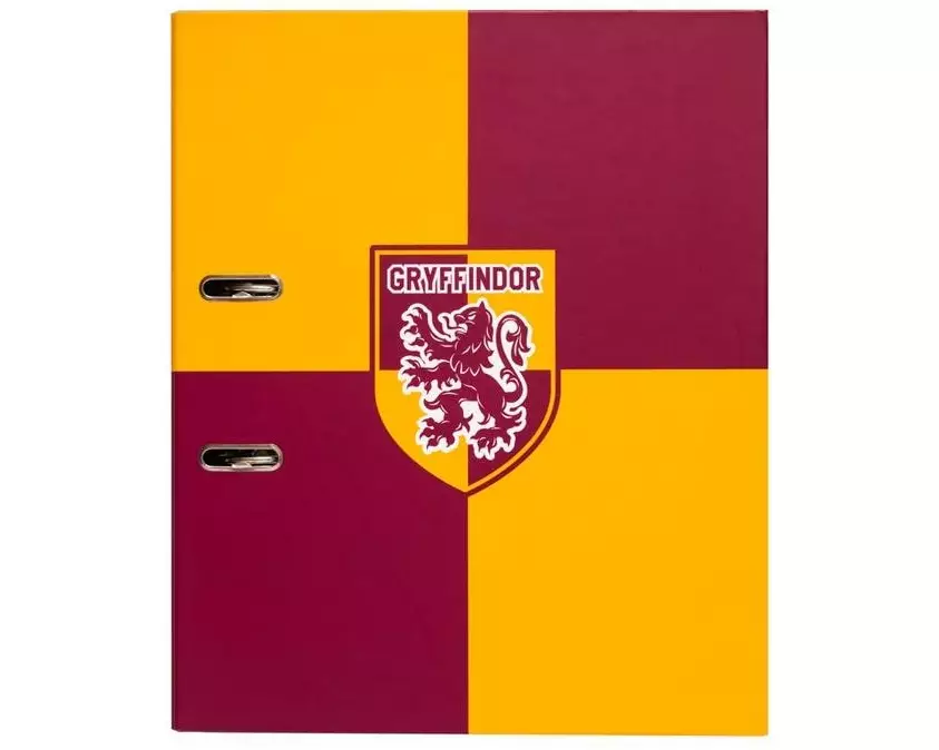 TH Ordner Gryffindor 28.5 cm
