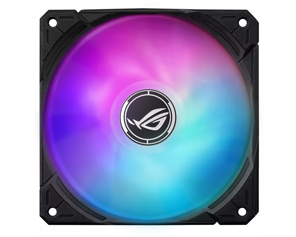 ASUS ROG Wasserkühlung ROG Ryuo IV SLC 360 ARGB Schwarz