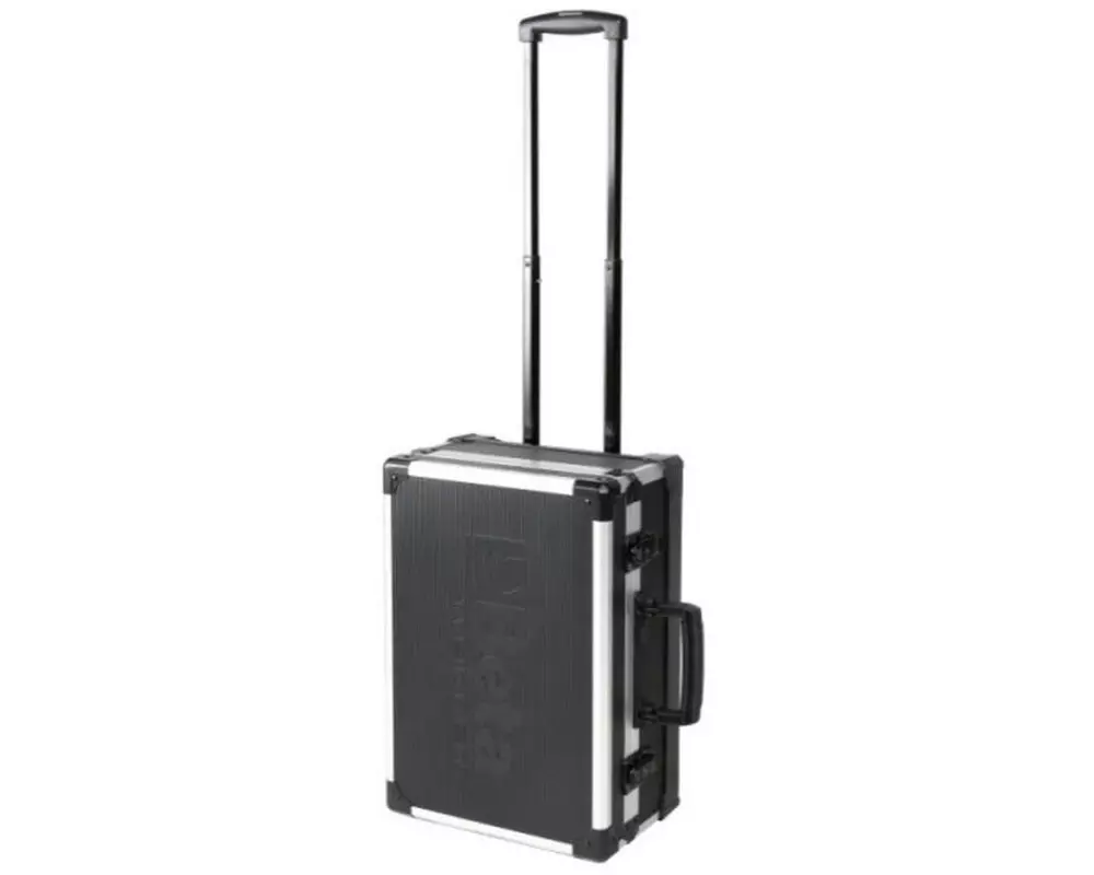 BETA BW 2056T/E Werkzeugtrolley 163-teilig