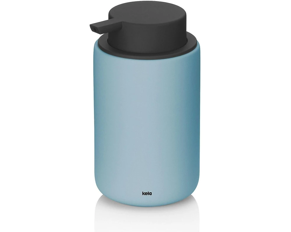 Kela Seifenspender Sana 300 ml, Frostblau