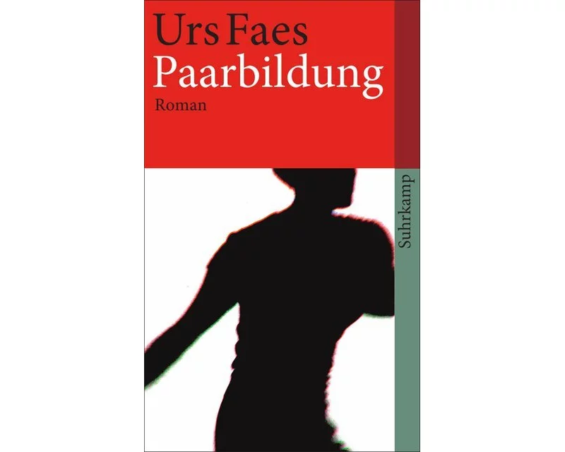 Paarbildung