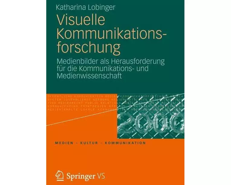 Visuelle Kommunikationsforschung