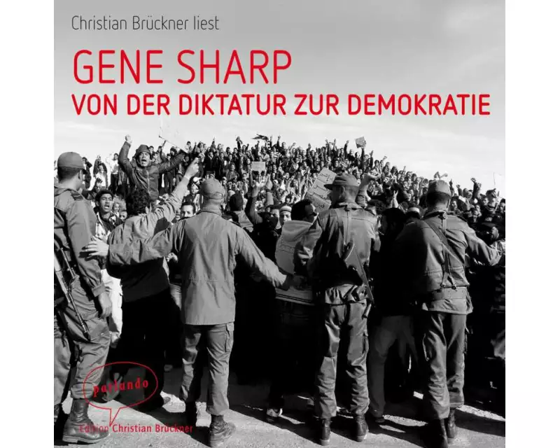 Von der Diktatur zur Demokratie