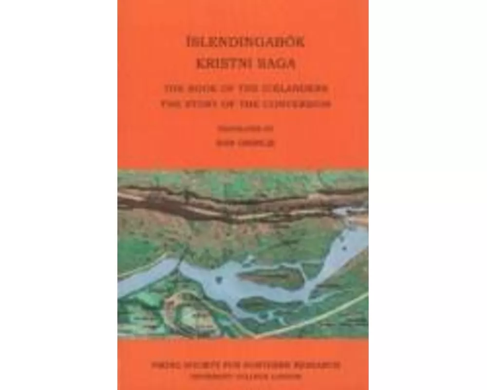 Book of the Islendingabok