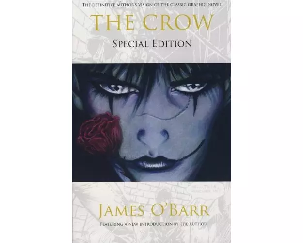 The Crow