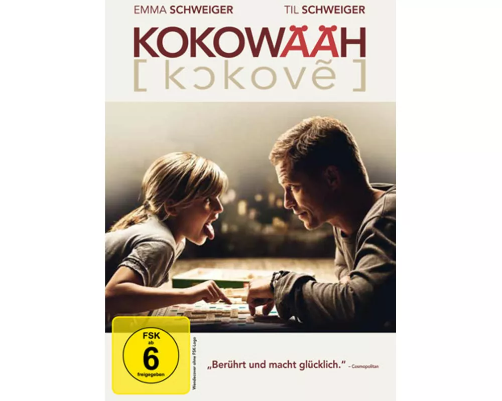 Kokowääh