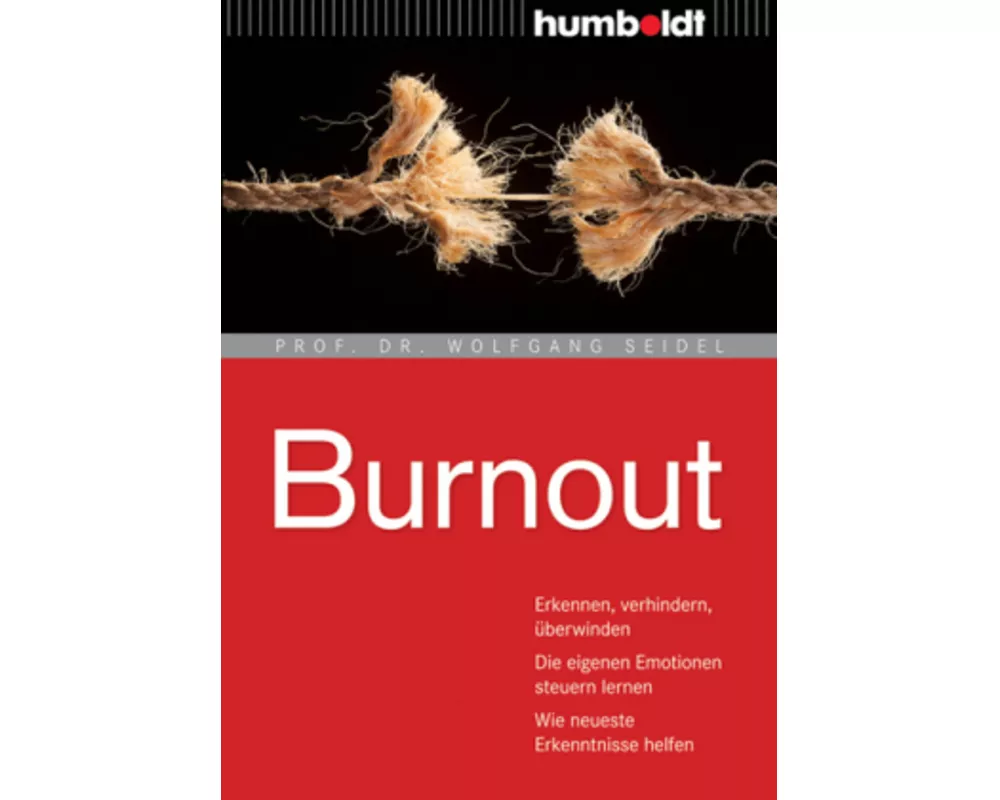 Burnout