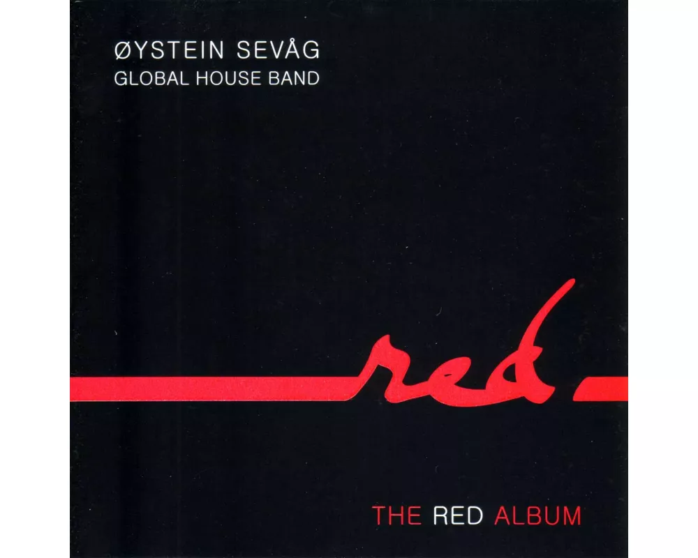 The Red Album