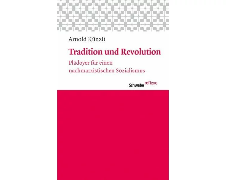 Tradition und Revolution