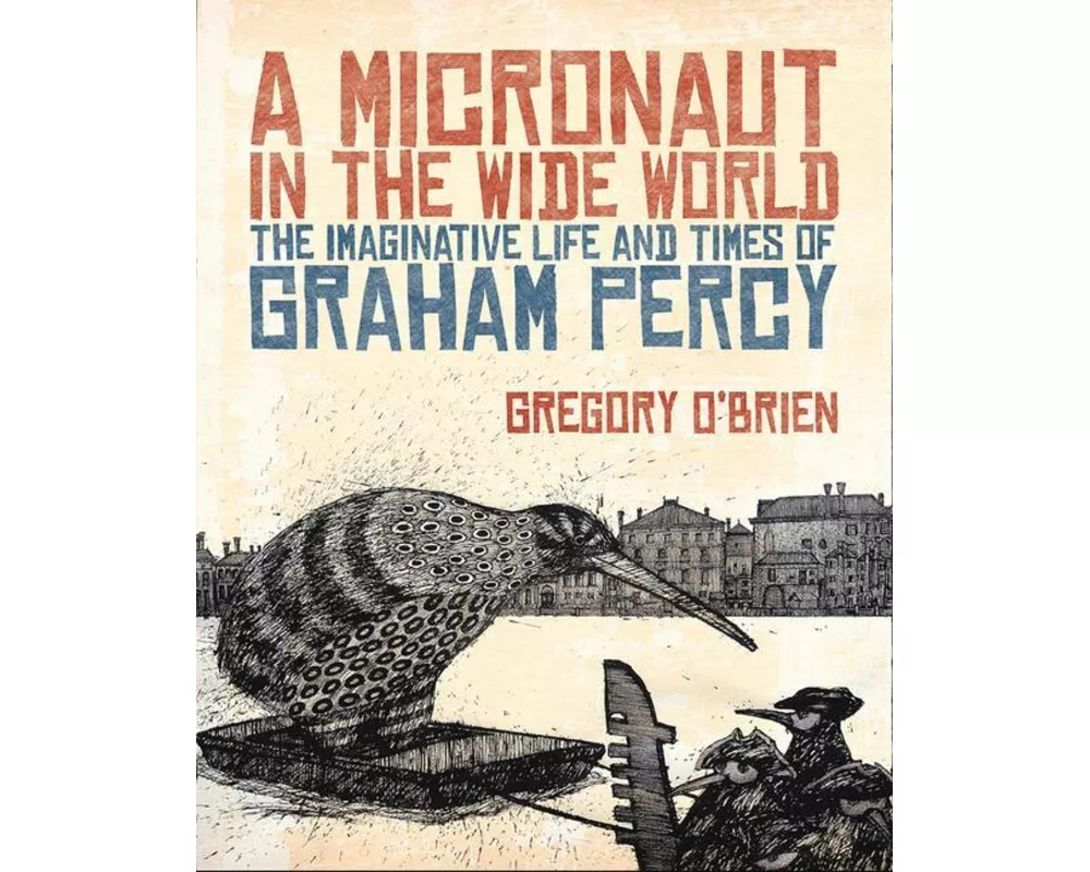 A Micronaut in the Wide World