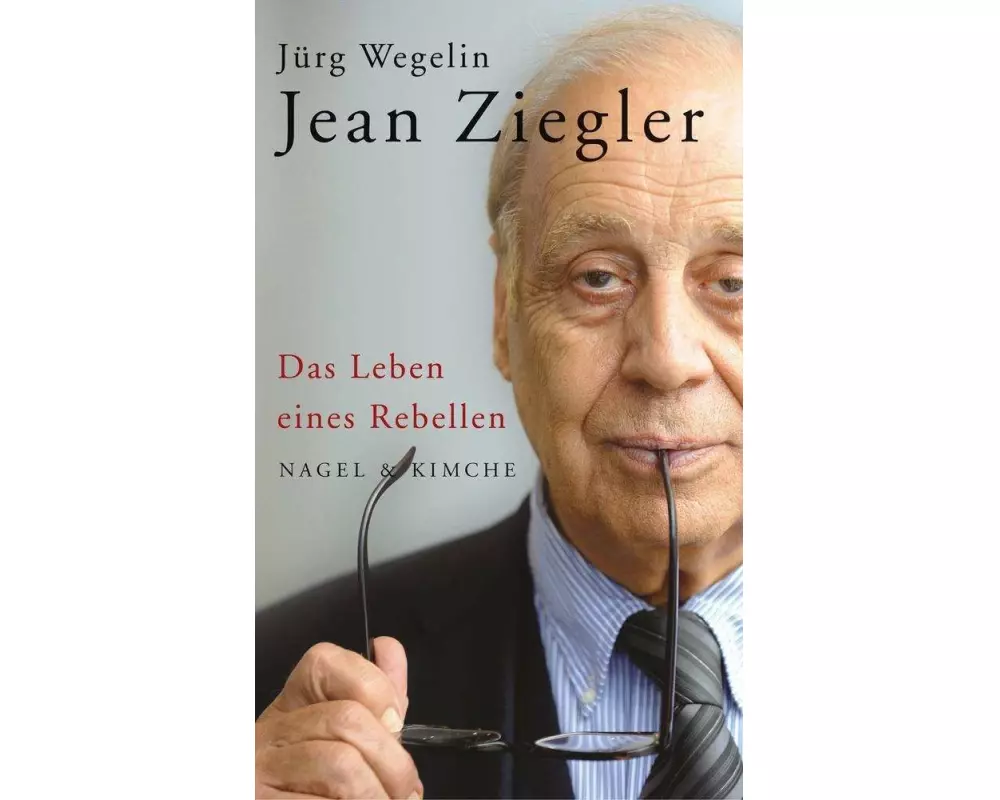 Jean Ziegler