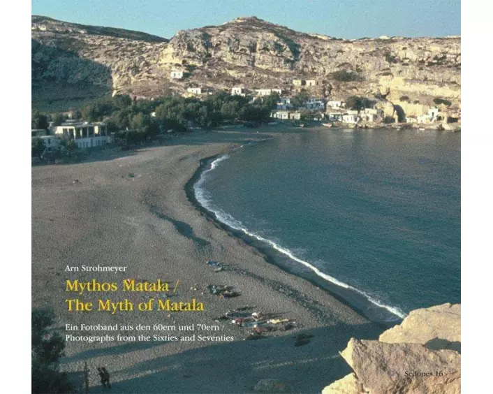 Mythos Matala / The Myth of Matala