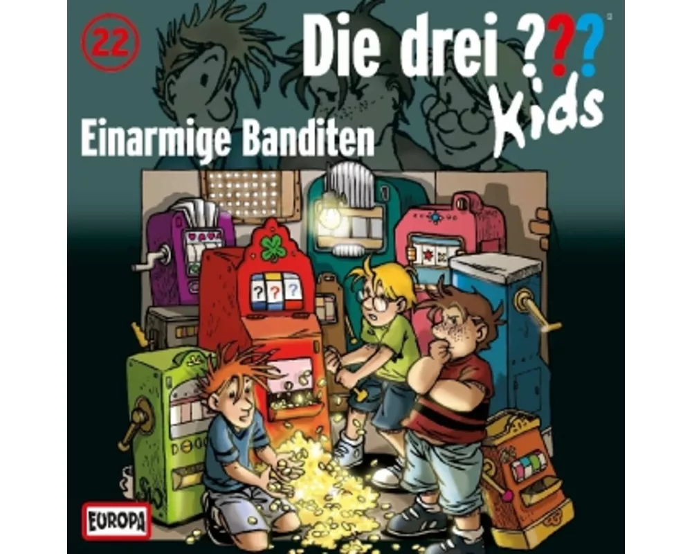 Einarmige Banditen