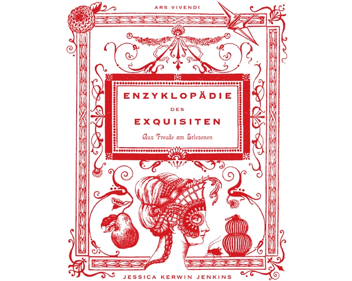 Enzyklopädie des Exquisiten