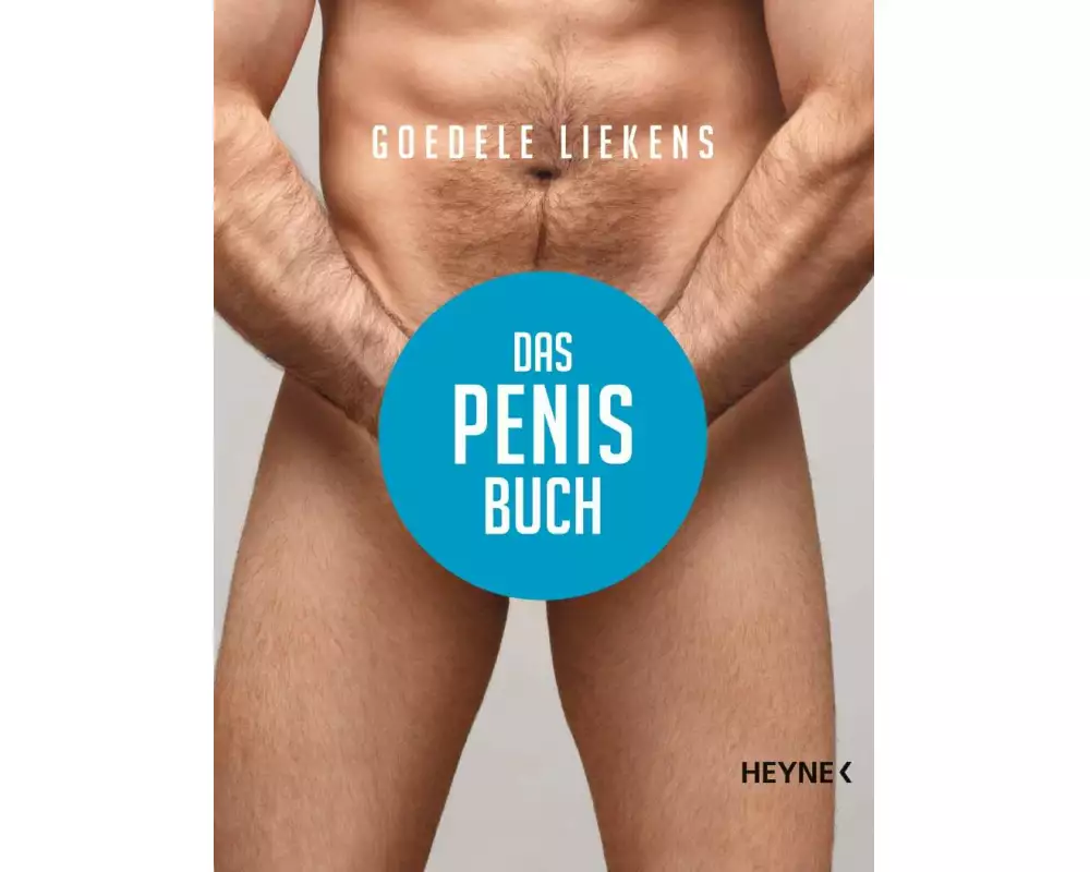 Das Penis-Buch