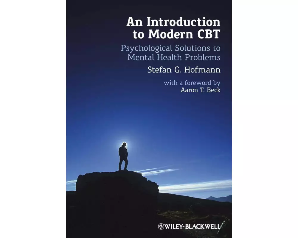 An Introduction to Modern CBT