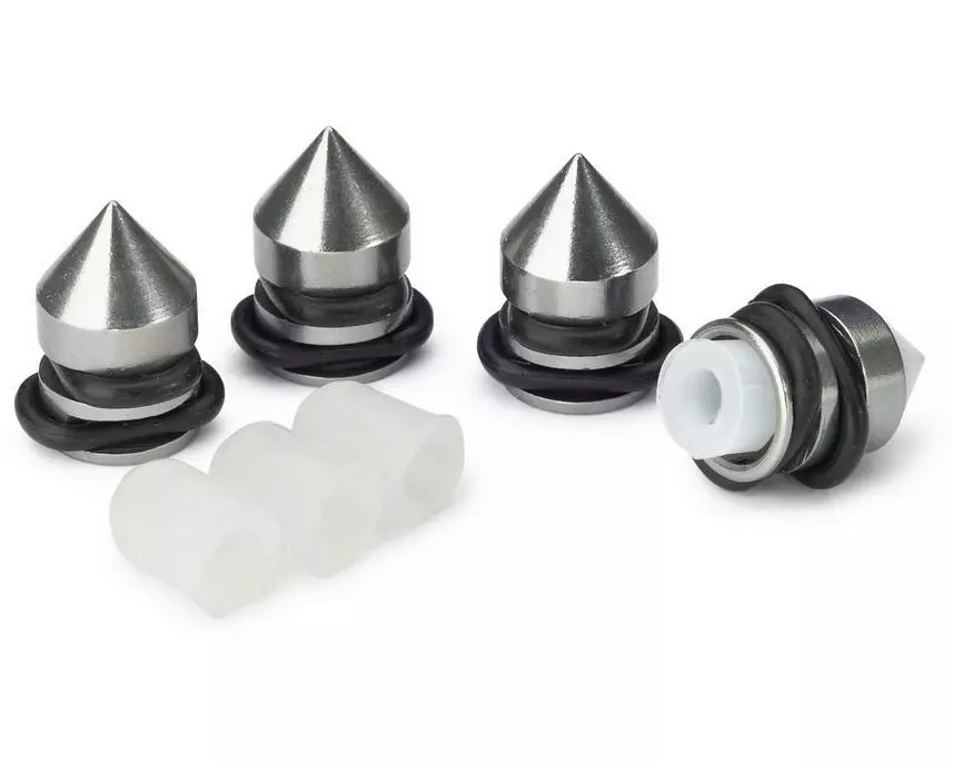 Absima Alu Karosseriemarker Set (4)