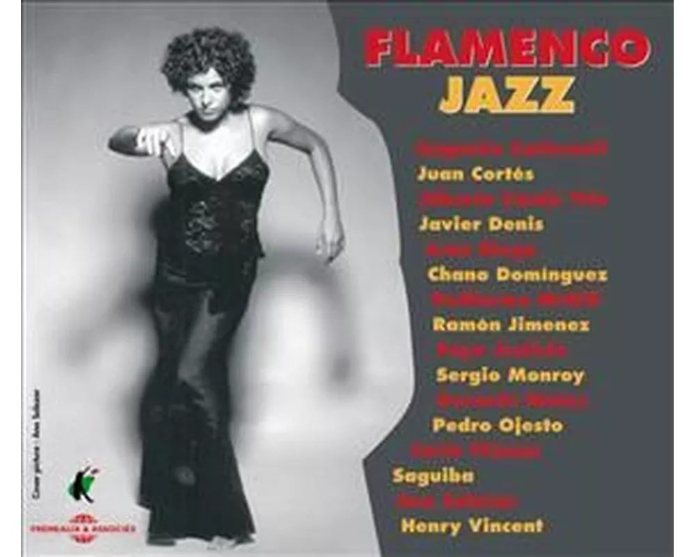 Flamenco Jazz