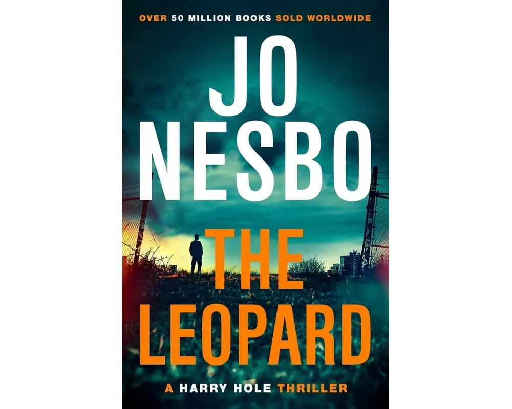 The Leopard