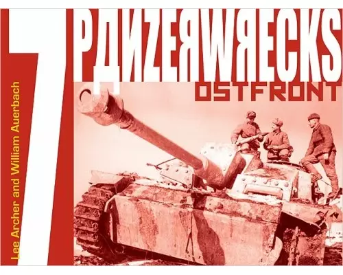 Panzerwrecks 7