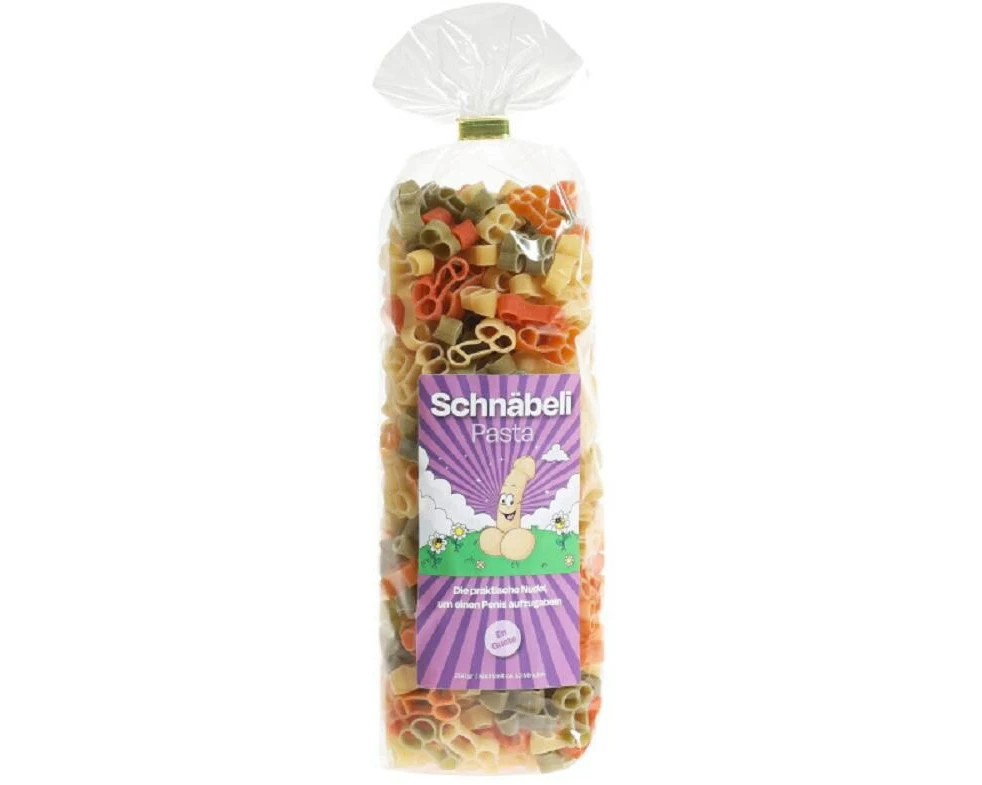 Trendcompany Pasta Schnäbeli