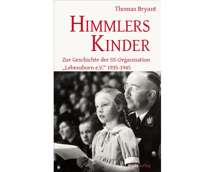 Himmlers Kinder
