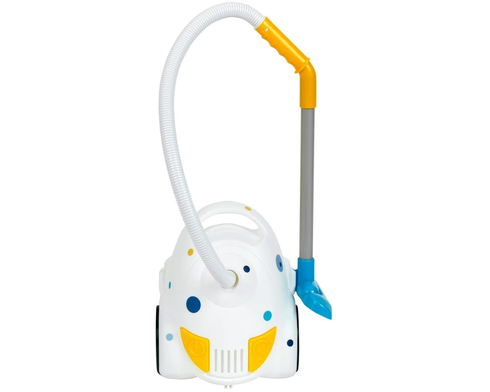 Klein-Toys Spiel-Haushaltsgerät WE – Staubsauger 59 x 30 x 24 cm