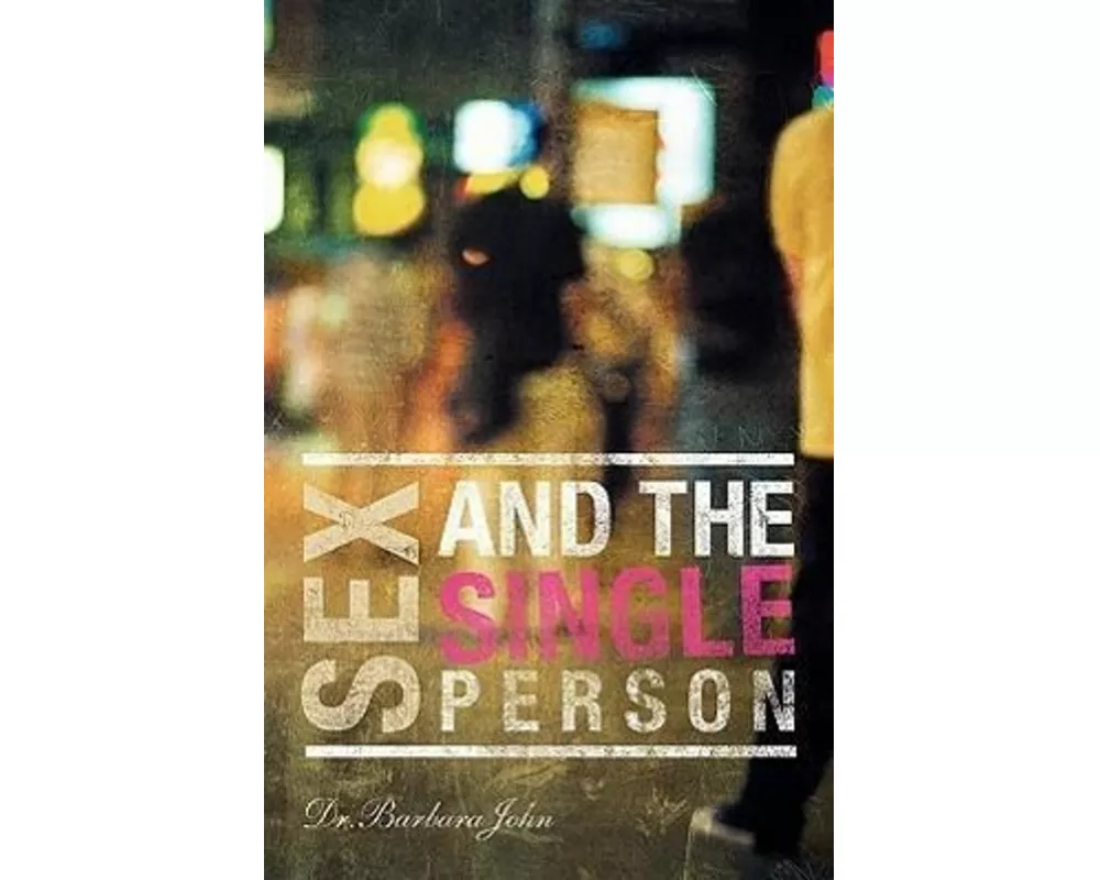 Sex And The Single Person