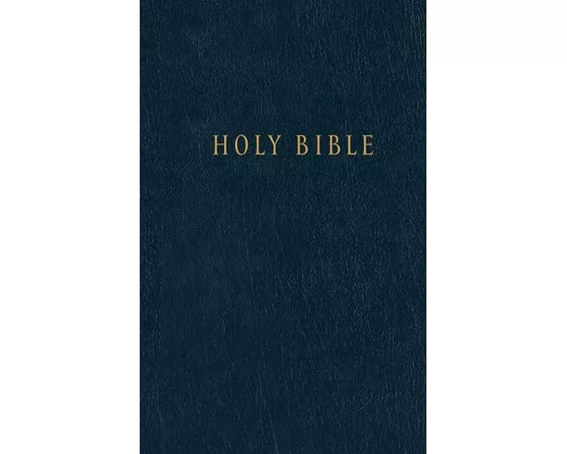 Pew Bible