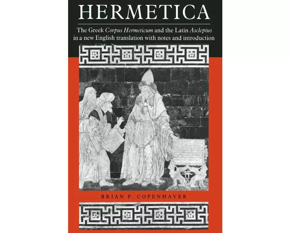 Hermetica
