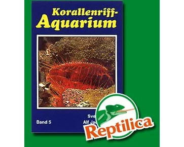 Korallenriff-Aquarium