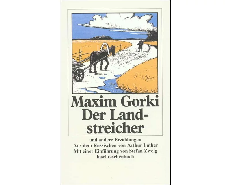 Der Landstreicher und andere Erzählungen