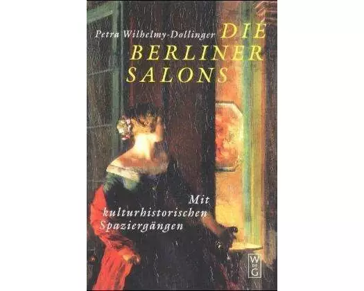 Die Berliner Salons