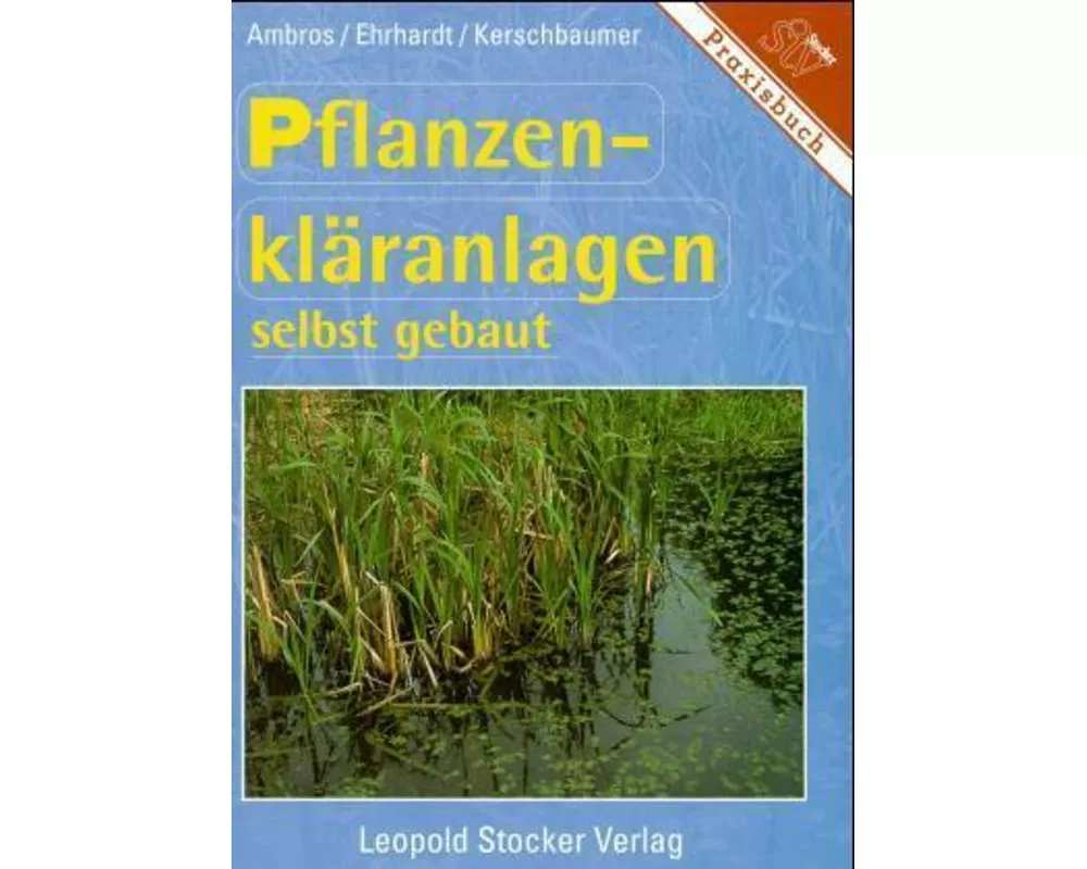 Pflanzenkläranlagen