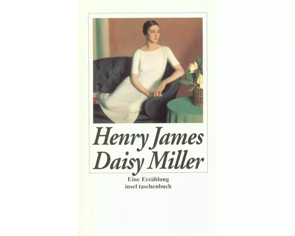 Daisy Miller