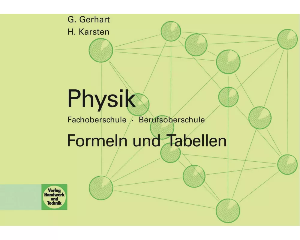 Physik FOS - BOS