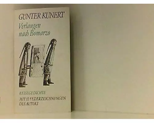 Verlangen nach Bomarzo