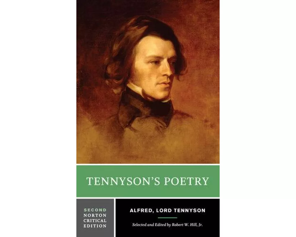Tennyson's Poetry
