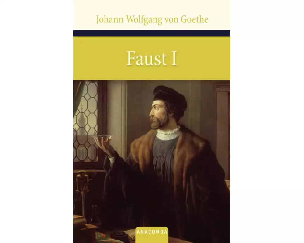 Faust I