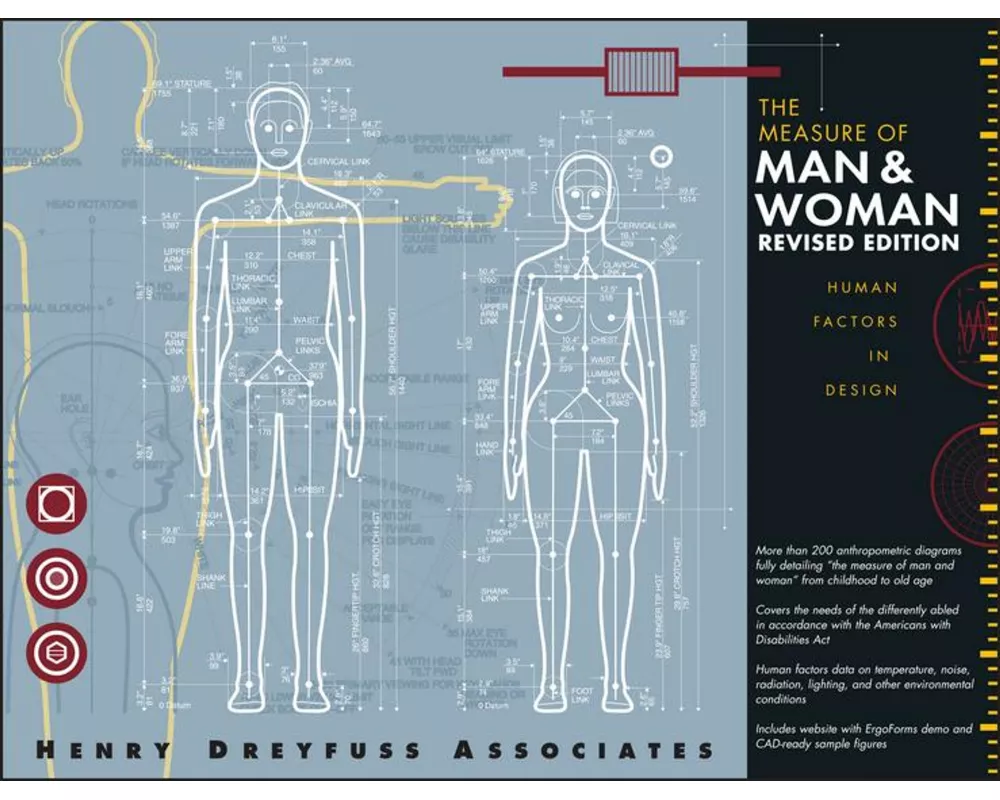 The Measure of Man and Woman