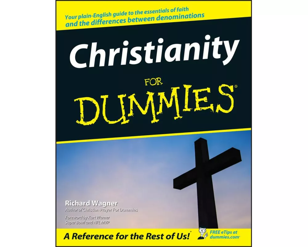 Christianity For Dummies