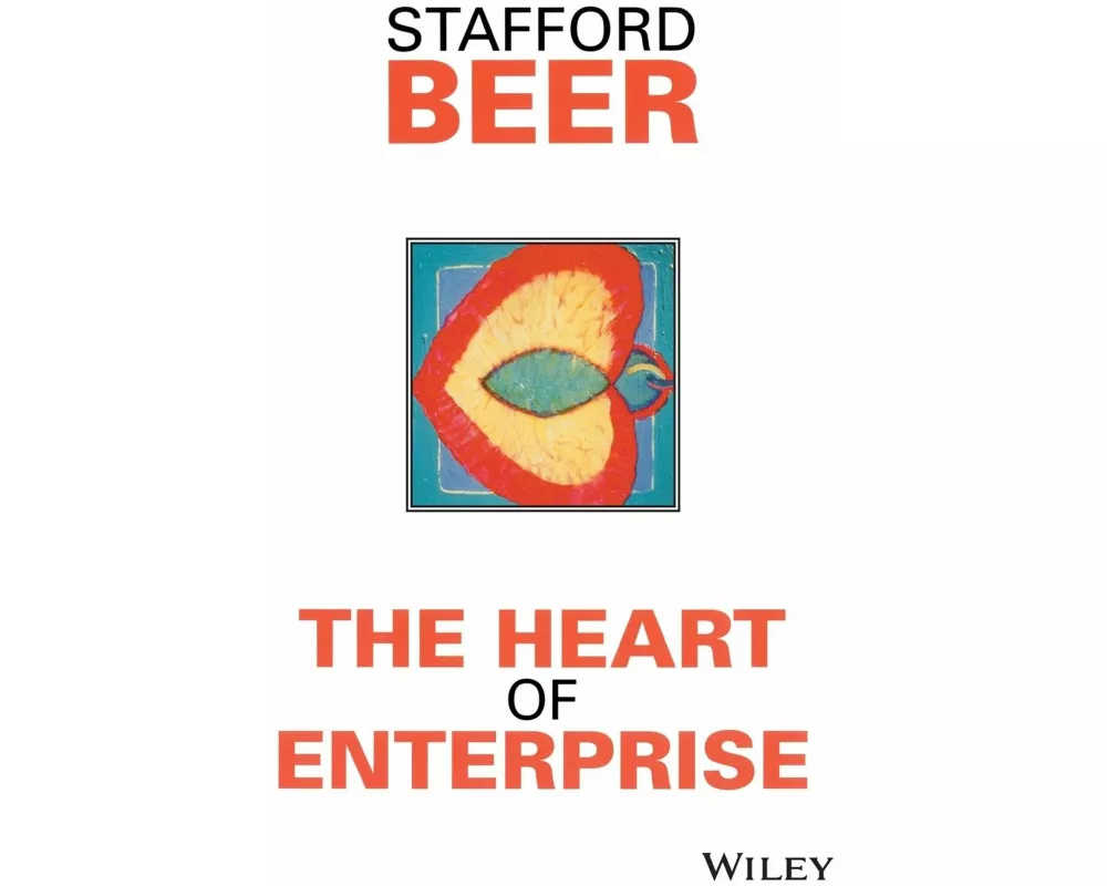 The Heart of Enterprise