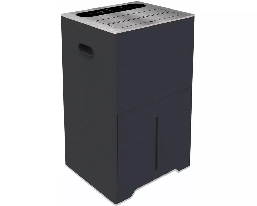 Stylies by Koenig Entfeuchter Jupiter 135 m²