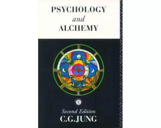 Psychology and Alchemy