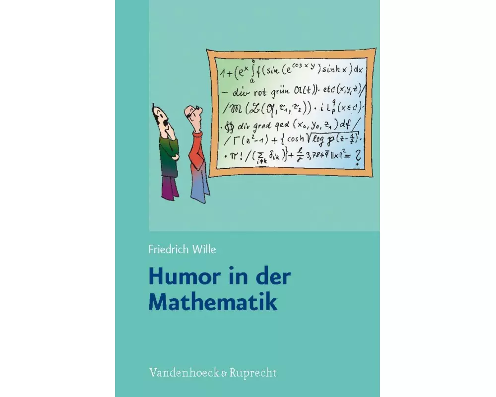 Humor in der Mathematik