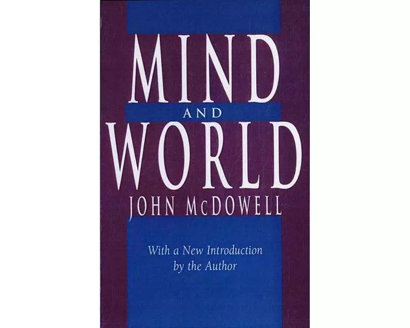 Mind and World
