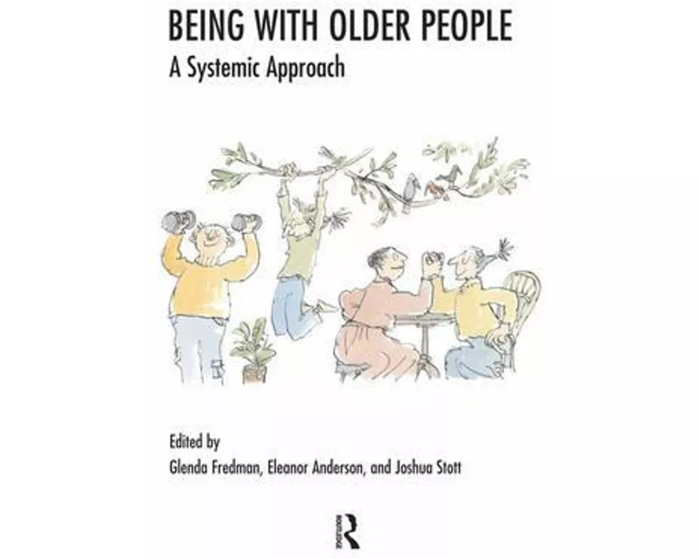 Being with Older People