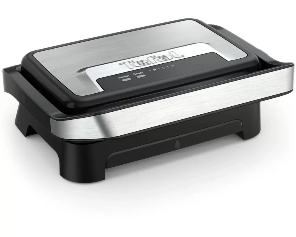 Tefal Kontaktgrill Inicio Compact GC270D 1000 W