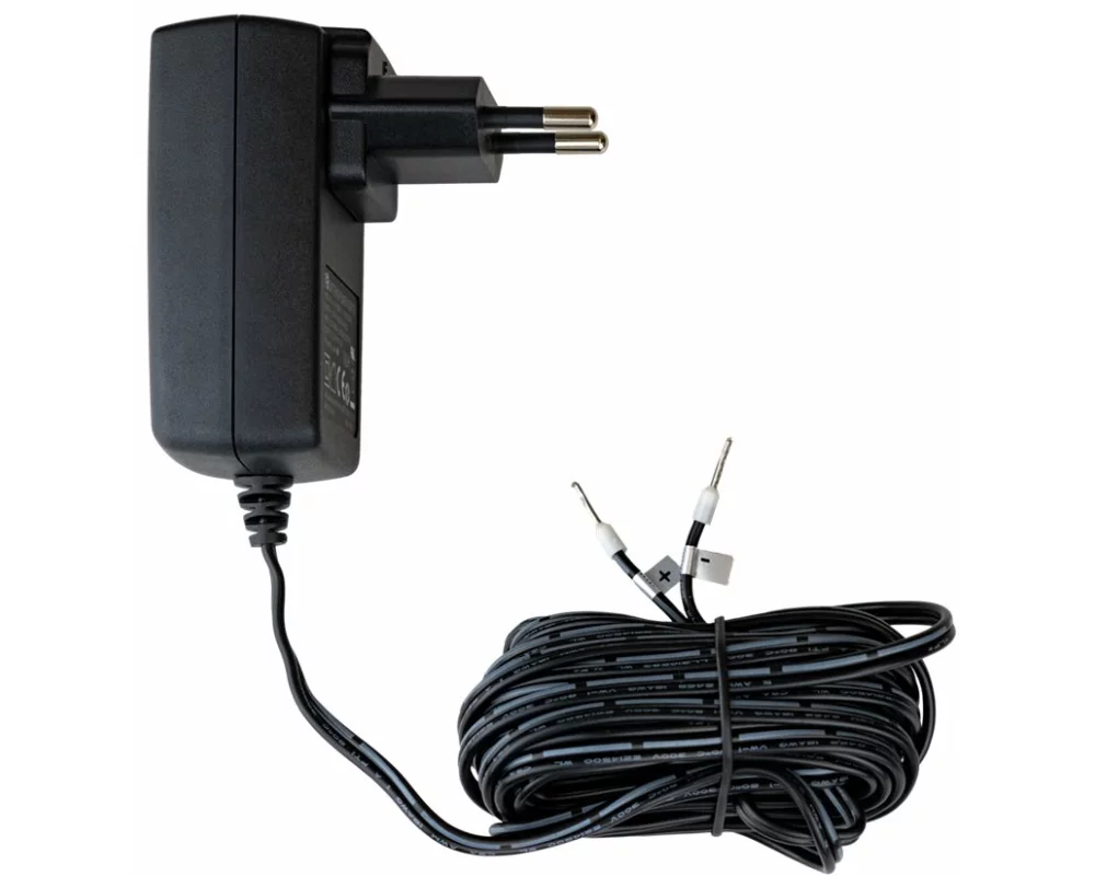 INSYS Wall Power Supply 24V/25W international