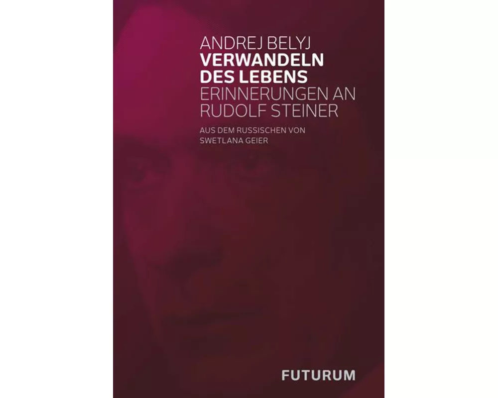 Verwandeln des Lebens